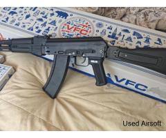 Vfc AK74M brand new gbbr - Image 2