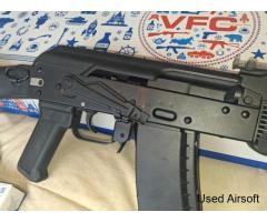 Vfc AK74M brand new gbbr - Image 3