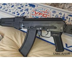 Vfc AK74M brand new gbbr - Image 4