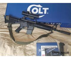 Vfc Colt XM177E2 gbbr new