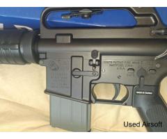 Vfc Colt XM177E2 gbbr new - Image 2