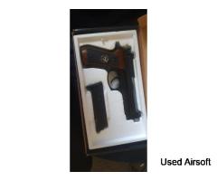 Samurai edge beretta - Image 2