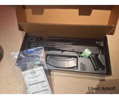 LCT AK x EMG RIFLE DYNAMICS