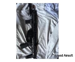 Noveske ghetto blaster 9”