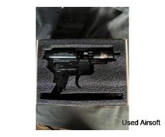 Ares HPA drop in