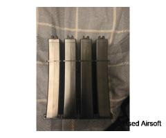 Army Arnament R36 G36C - Image 2