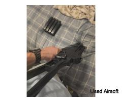 Army Arnament R36 G36C - Image 3