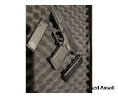 Raven g17 GBB pistol - Image 2