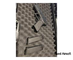 Raven g17 GBB pistol - Image 3