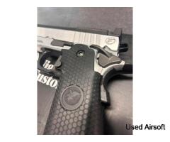 BDS9 nighthawk custom - Brand new - Image 3