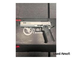 BDS9 nighthawk custom - Brand new - Image 4