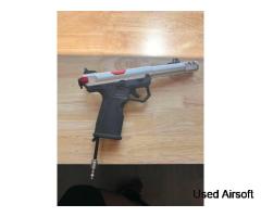 Custom TAPP AAP-01 HPA Build - Image 2