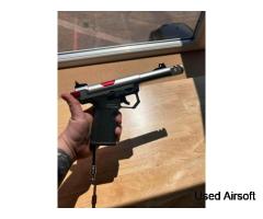 Custom TAPP AAP-01 HPA Build - Image 3