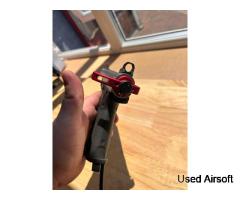 Custom TAPP AAP-01 HPA Build - Image 4