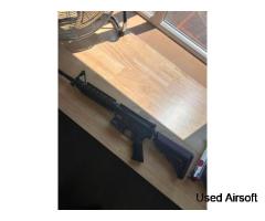 KWA LM4 PTR GBBR - Image 4