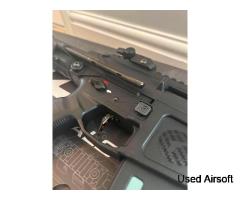 KWA original eve-4 Upgraded - Image 2