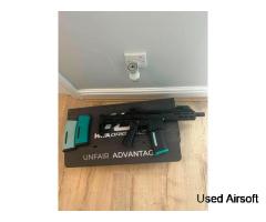 KWA original eve-4 Upgraded - Image 3