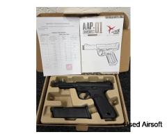 Action army aap-01 new in box