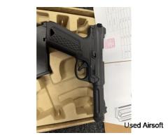 Action army aap-01 new in box - Image 3