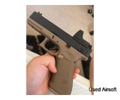 Sell used Raven EU17 GBB - Image 2