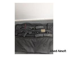 KRYTAC LVOA-C Warsport