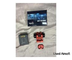 Airsoft HPA Lot RIFLE, PISTOL and GEAR - Image 3