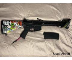 Airsoft HPA Lot RIFLE, PISTOL and GEAR - Image 4