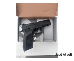 ASG CPZ 09 & KJWORKS CPZ 09 - Image 4