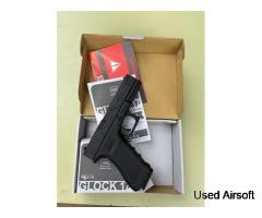 Umarex Glock 17 Gen 4 - Image 2