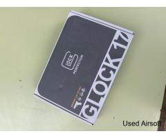 Umarex Glock 17 Gen 4 - Image 4