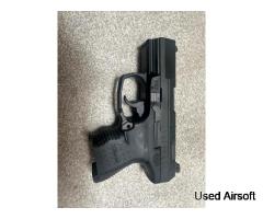We p99 compact