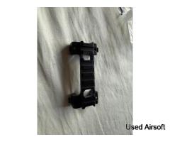 H&K Elite Series MP5A5 w/ Avalon Gearbox by Umarex - Image 4