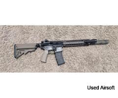 GHK MK18 Gbbr V2