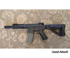 G&G CM16 Combat Machine Wild Hog (sale or swap) - Image 2