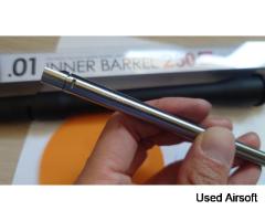 PDI inner barrel + DE outer barrel for MWS - Image 3