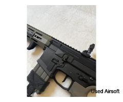 DE M904H Starter AEG Bundle - Image 3