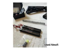 DE M904H Starter AEG Bundle - Image 4