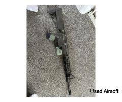 KWA ERG
