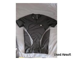 DYE Chest Protector(L/XL) and shorts(M)