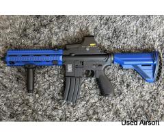 Specna Arms Rifle Bundle - Image 2