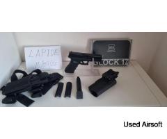Umarex Glock 17 Gen 4 + holsters - Image 2