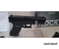 Umarex Glock 17 Gen 4 + holsters - Image 3