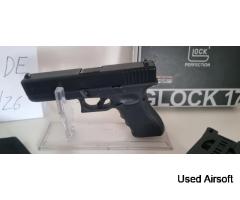 Umarex Glock 17 Gen 4 + holsters - Image 4