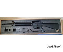 Upgraded M16A1 - Image 2