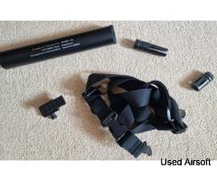 Upgraded M16A1 - Image 3