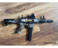 HPA ARP9 Nexxus - Image 4