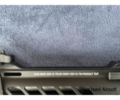 Tokyo Marui SGR12 & ACCESSORIES - Image 4