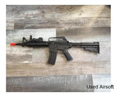 Airsoft Guns and Gear - Image 3