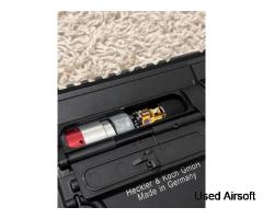 VFC HK417 Recon Polarstar F2 HPA Airsoft Primary Bloomies Custom Build - Image 2