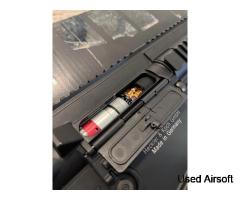 VFC HK417 Recon Polarstar F2 HPA Airsoft Primary Bloomies Custom Build - Image 3